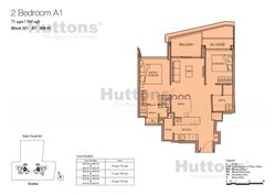 Perfect Ten (D10), Apartment #532171191